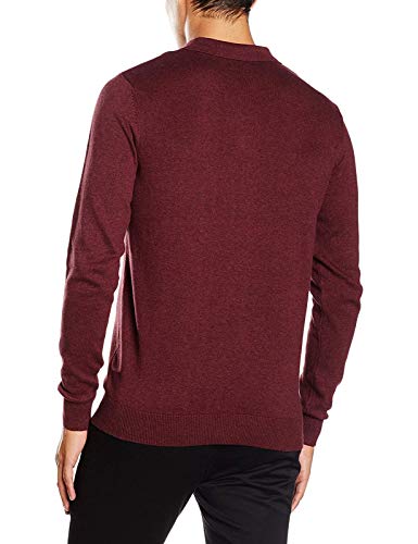 Paul James Knitwear 100% Cotton Long Sleeve