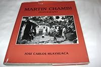 Martin Chambi, Photographe (Spanish Edition) 8489302022 Book Cover