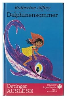 Hardcover Delphinensommer. [German] Book