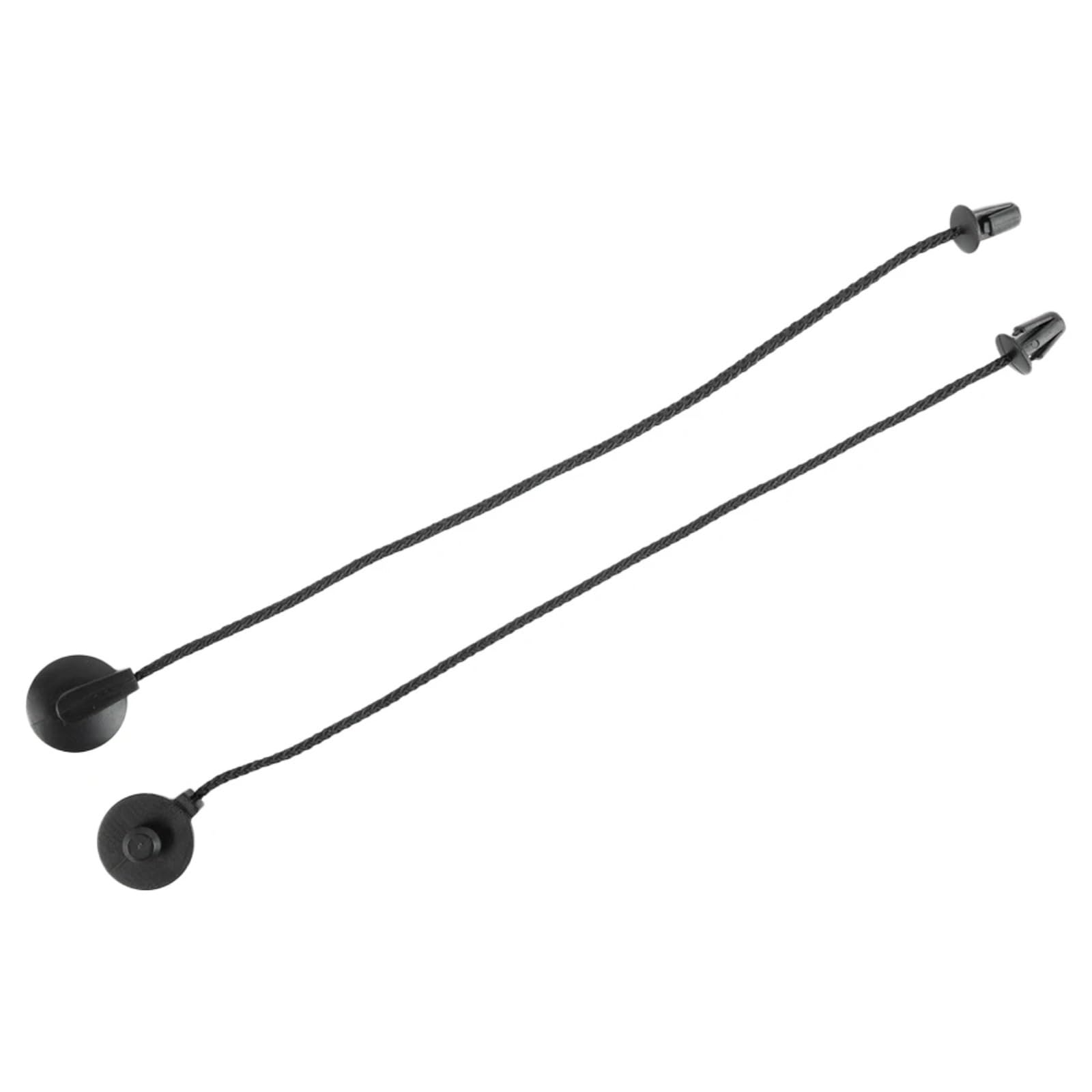 Trasera Maletero Cuerda Compatible con Ford para Focus MK3 Estantes Traseros Coche Cuerda para Colgar El Maletero Hebilla Correa De Sujeción Eslinga Escotilla Bandeja Cubierta Clips De Cuerda