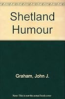 Shetland Humour 1898852855 Book Cover