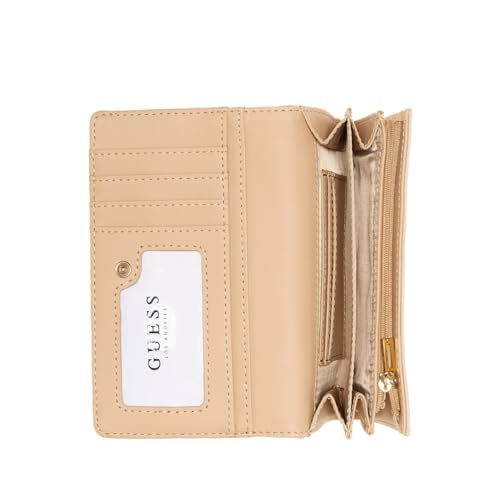 GUESS Factory Zakaria Debossed Logo Phone Organizer2