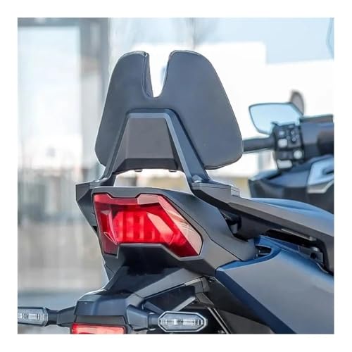 Coussin de dossier arrière pour moto Honda X-ADV 750