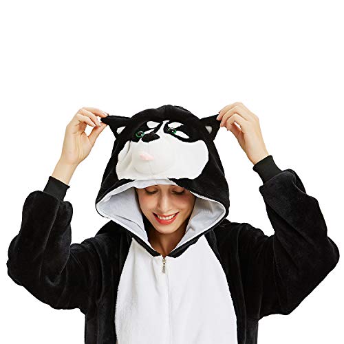 Pigiama Animali Cosplay Party Costume di Carnevale...