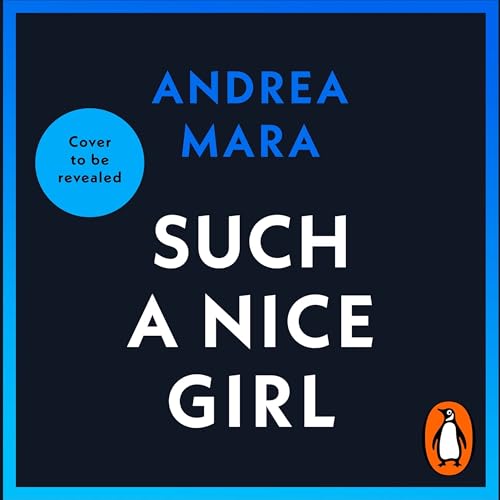 Page de couverture de Such a Nice Girl