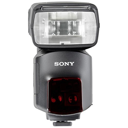 Sony HVL-F60M Flash Externe pour Griffe Porte-accessoire Multi-interfaces