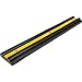 Price comparison product image Rubber Wall Bumper Protector, External Garage Wall Guard Strip