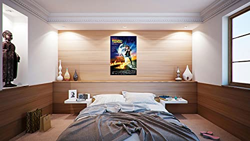 Pyramid International PP0830 Back To The Future - Movie Poster thumb #4