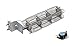 Whirlpool LA-1044 Heater Kit for Dryer