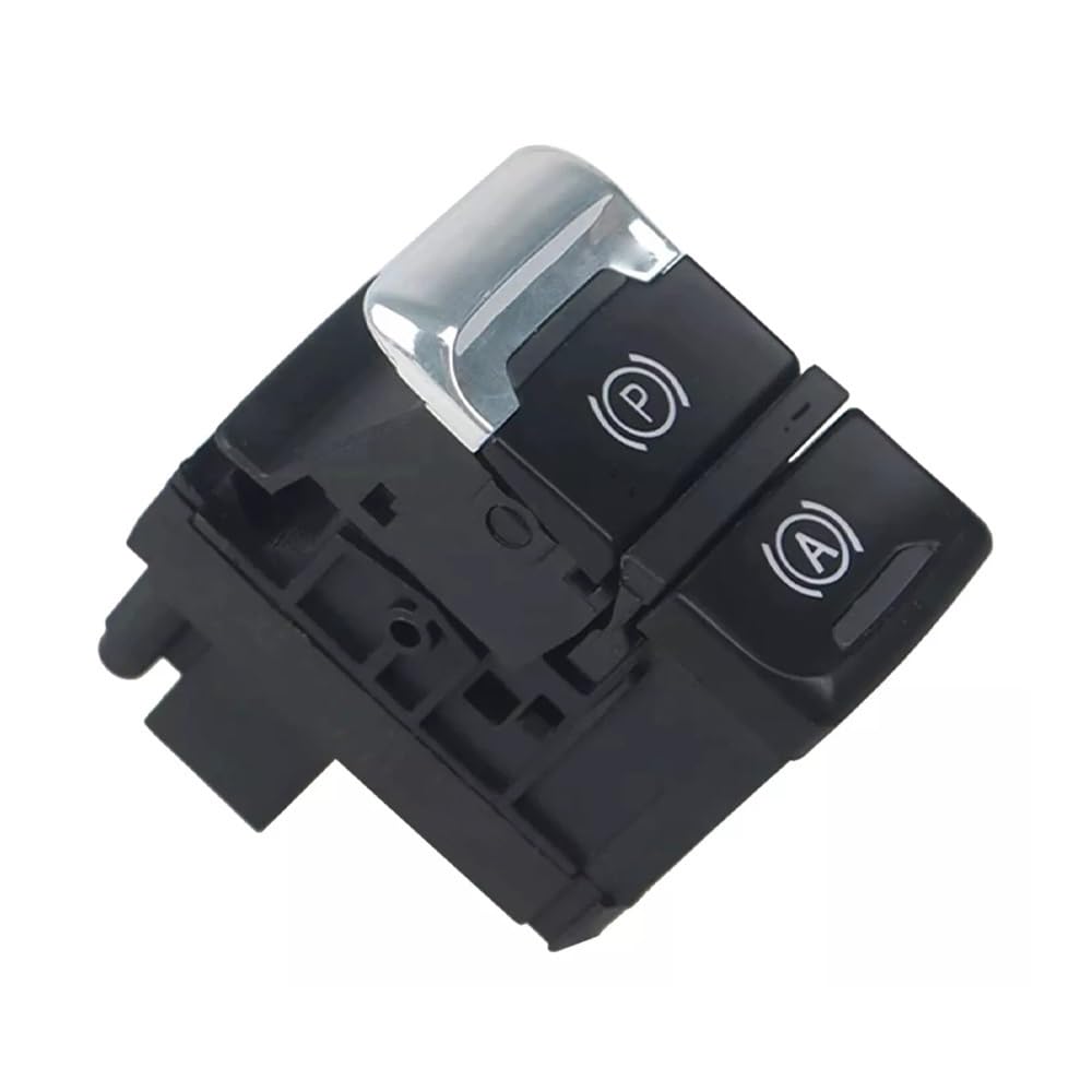 Botón de freno estacionamiento Audi A4 B8 para reparar interruptor roto electrónico 8K1927225C 6