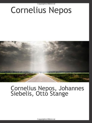 Cornelius Nepos