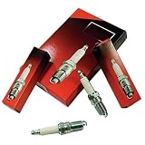 GENUINE PART # RS14YC; SPARK PLUG,Replacement for CHAMPION OEM