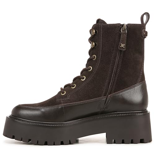 Sam Edelman Women's Elliot Combat Boot2