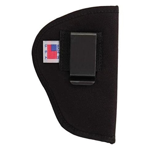 Galati Gear Inside The Pants Holster, S&W Autos-Model 39 and 59 Smith&Wesson GLIP3