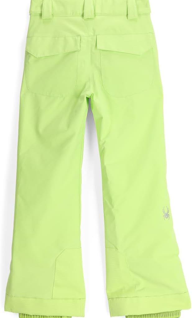 Spyder Girls' Olympia Ski Pant