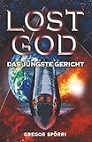 LOST GOD: Das Jüngste Gericht