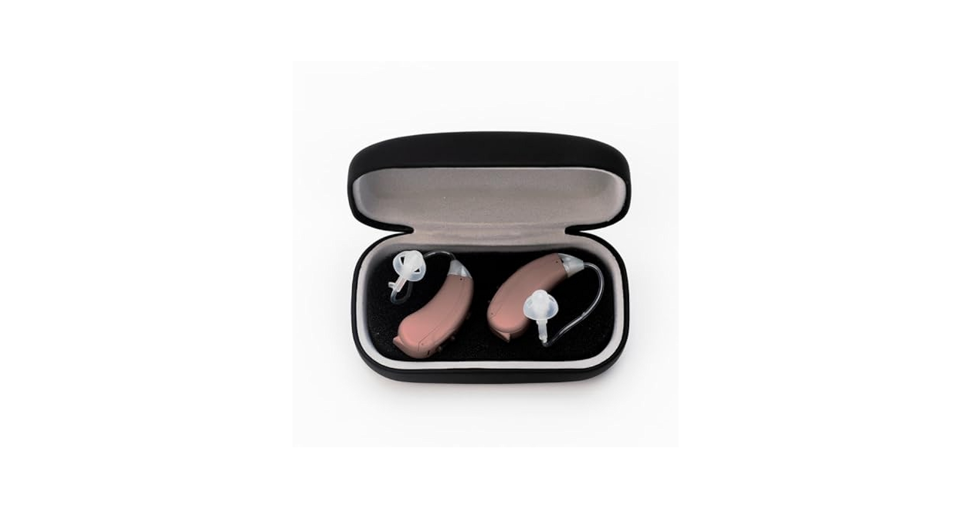 Amazon.com: Lexie Lumen Self-Fitting OTC Hearing Aids
