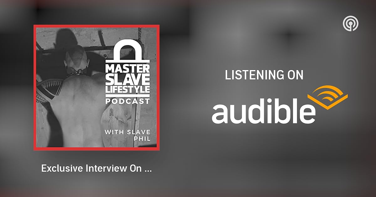 Exclusive Interview On A 16 Year TPE Master/slave Relationship | The ...