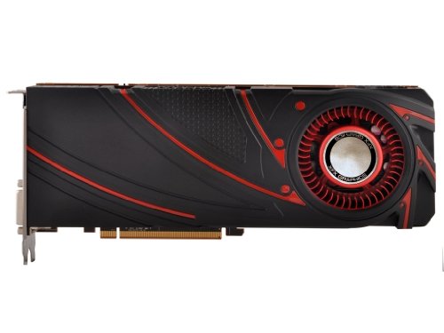 Radeon R9 290X R9-290X ENFC