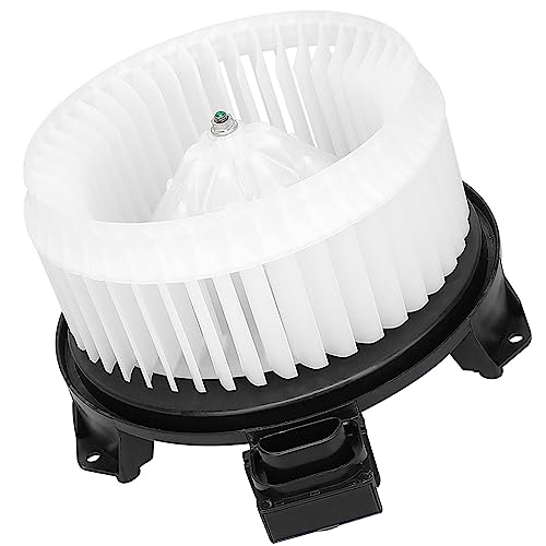 Image of BRTEC 700203 12V HVAC AC Heater Blower Motor Replacement for Honda Accord 2008-2012 / CR-V 2007-2011, Dodge Journey /Avenger /Caliber 2009-2011, Ram 1500 2500 3500 2009-2013