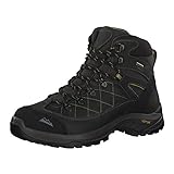 High Colorado Arosa Mid High Tex Wanderschuhe Herren grau-schwarz-grün Schuhgröße EU 43 2020