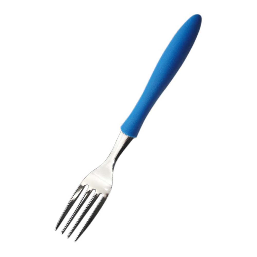 Fourchettes Marietti MRI155 blanches repas famille