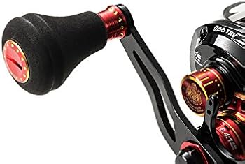 Amazon | アブガルシア(Abu Garcia) タイラバ ベイトリール 17