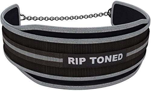 Rip Toned Dip Belt by 6