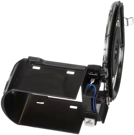 Budora AGU75652505 Vacuum Cleaner Plate Assembly Compatible with LG Vacuums A913BM, A912PM, A916BM, A926KSM, A939KBGS
