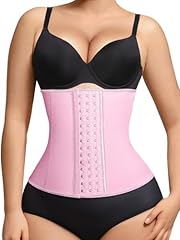 Pink（3 Rows Hooks）