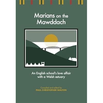 Marians on the Mawddach