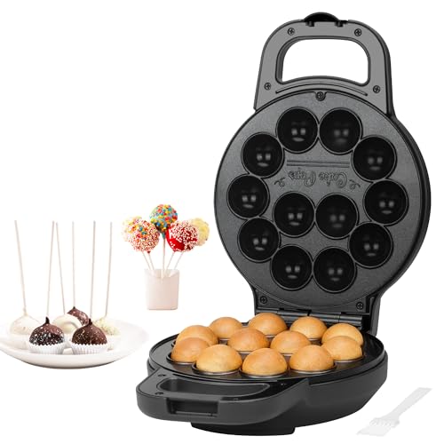 Machine à faire des Cake Pops à retourner