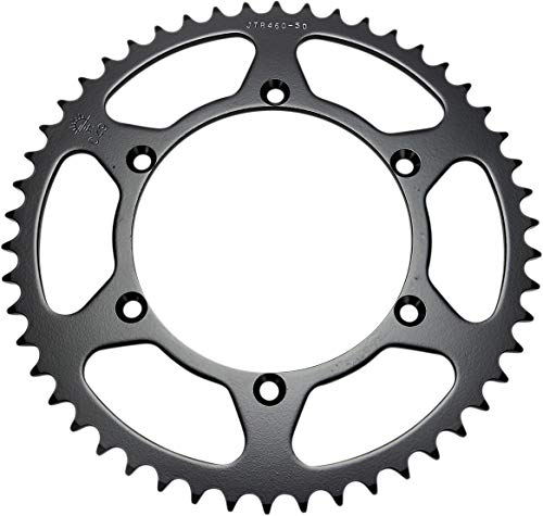 JT Sprockets JTR460.50 50T Steel Rear Sprocket