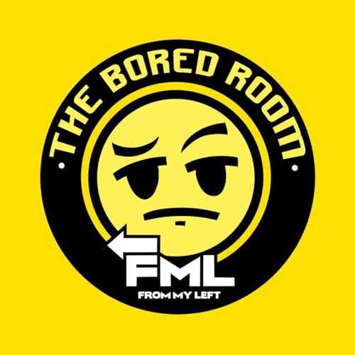 IT'S THE END OF AN ERA!!! | THE BORED ROOM