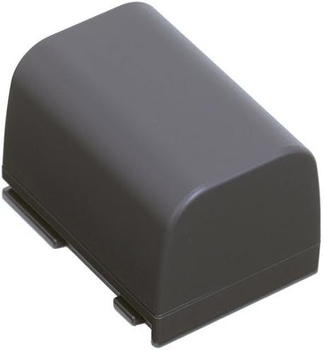 Digital Nc Ultra High Capacity 'Intelligent' LithiumIon Battery for Canon VIXIA HV40