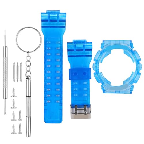 [Yscryptoline] GA-110�AGA-100�AGD-100�AGD-120�Ή��̎��v�x���g���P�[�X�Z�b�g�A�J�X�^�����v�����p�H��L�b�g�t�������������p���v�o���h