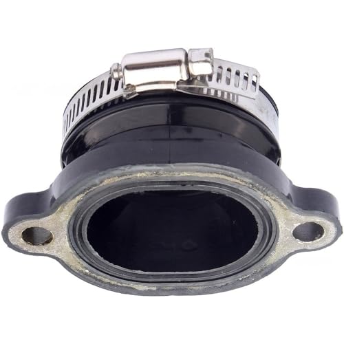 Bota de colector de carburador con sellado hermético para Outlaw Predator 500 de 2003-2007