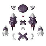 BANDAI SPIRITS(バンダイ スピリッツ) 30MF クラスアップアーマー(鉄禍ノ僧兵) ノンスケール 色分け済みプラモデル