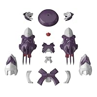 30MF クラスアップアーマー(鉄禍ノ僧兵) プラモデル