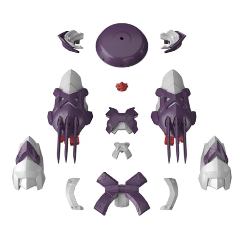 30MF クラスアップアーマー(鉄禍ノ僧兵)