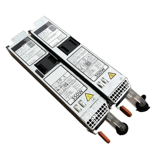 Alimentation R320 R420 350W D350E-S1 pour serveur informatique