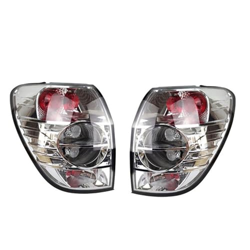 Feu de frein de pare-chocs Chevrolet Captiva premium