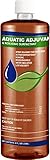 Applied Biochemists 13280A Aquatic Adjuvant and Non-Ionic Surfactant Water Treatment, 32 fl oz