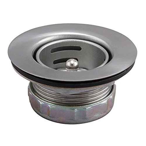 Keeney PP820-28 Jr Duo Colador, 2" x 2 1/2"