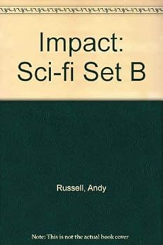 Paperback Impact, Set B: Mission 1 - the First Shuttle (Impact) Book