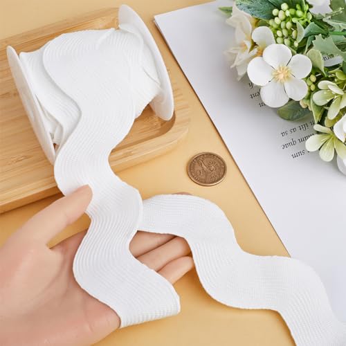 Catálogo para Comprar On-line Cintas en zigzag más recomendados. 26 Imagen adicional