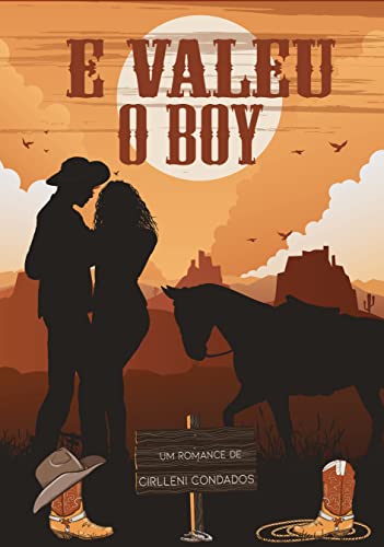 E valeu o boy