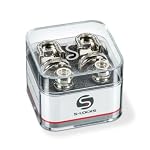 Guitar Strap Locks