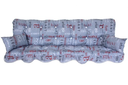 Amazon.de Bestseller Die beliebtesten Artikel in Auflagen & Polster