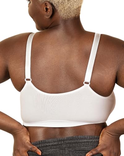 Image of Coobie Seamless Scoopneck Bra